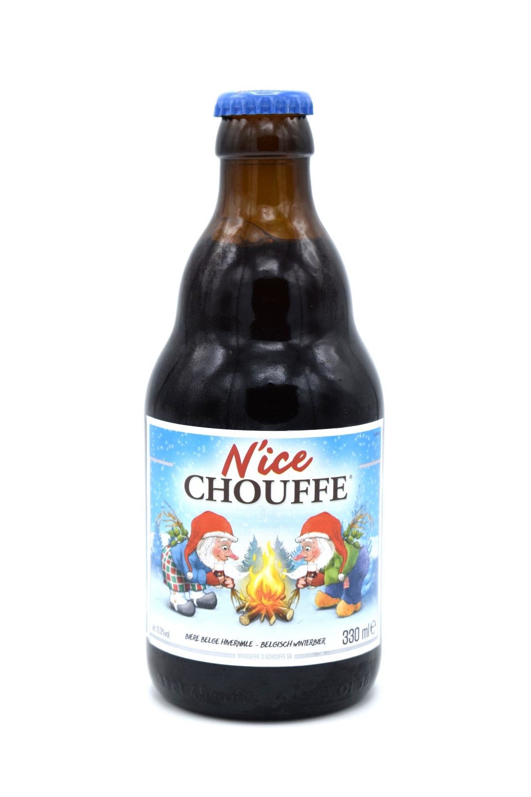 N'ice Chouffe 33cl